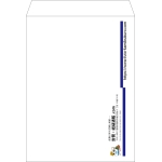 【既製品】角0(287x382mm)（〒枠なし）