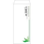 【既製品】長2(119x277mm)（〒枠なし）