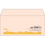 【既製品】洋4(235x105mm)（〒枠なし）