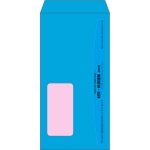 【既製品】長3窓付き(120x235mm)（〒枠なし）