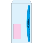 【既製品】長3窓付き(120x235mm)（〒枠なし）