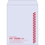 【既製品】角3(216x277mm)（〒枠なし）