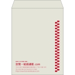 【既製品】角3(216x277mm)（〒枠なし）