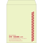 【既製品】角3(216x277mm)（〒枠なし）