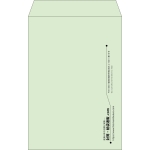 【既製品】角20(229x324mm)（〒枠なし）