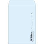 【既製品】角20(229x324mm)（〒枠なし）