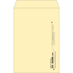 【既製品】角20(229x324mm)（〒枠なし）