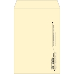 【既製品】角20(229x324mm)（〒枠なし）
