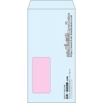 【既製品】長3窓付き(120x235mm)（〒枠なし）