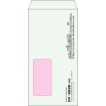 【既製品】長3窓付き(120x235mm)（〒枠なし）