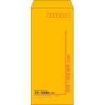 【既製品】長4(90x205mm)（〒枠あり）
