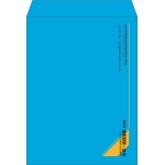 【既製品】角0(287x382mm)（〒枠なし）