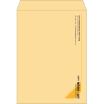 【既製品】角0(287x382mm)（〒枠なし）