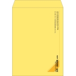 【既製品】角0(287x382mm)（〒枠なし）