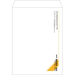 【既製品】角0(287x382mm)（〒枠なし）