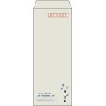 【既製品】長40(90x225mm)（〒枠あり）