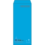 【既製品】長4(90x205mm)（〒枠あり）