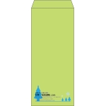 【既製品】長4(90x205mm)（〒枠なし）