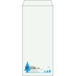 【既製品】長4(90x205mm)（〒枠なし）