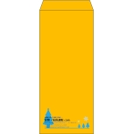 【既製品】長4(90x205mm)（〒枠なし）