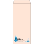 【既製品】長4(90x205mm)（〒枠なし）