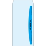 【既製品】長3(120x235mm)（〒枠なし）