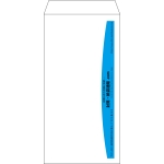 【既製品】長3(120x235mm)（〒枠なし）