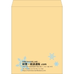 【既製品】角A3(340x445mm)（〒枠なし）