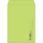 【既製品】角2(240x332mm)（〒枠なし）