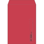 【既製品】角2(240x332mm)（〒枠なし）