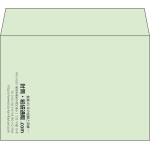 【既製品】洋2(162x114mm)（〒枠なし）