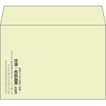 【既製品】洋2(162x114mm)（〒枠なし）