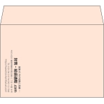 【既製品】洋2(162x114mm)（〒枠なし）