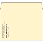 【既製品】洋2(162x114mm)（〒枠なし）