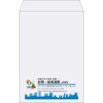 【既製品】角20(229x324mm)（〒枠なし）