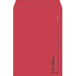 【既製品】角2(240x332mm)（〒枠なし）