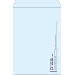 【既製品】角2(240x332mm)（〒枠なし）