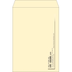 【既製品】角2(240x332mm)（〒枠なし）
