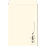 【既製品】角2(240x332mm)（〒枠なし）