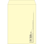 【既製品】角2(240x332mm)（〒枠なし）