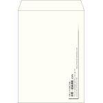 【既製品】角2(240x332mm)（〒枠なし）
