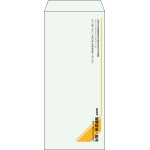 【既製品】長4(90x205mm)（〒枠なし）
