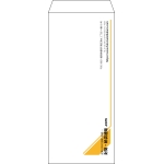 【既製品】長4(90x205mm)（〒枠なし）