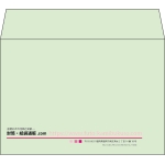 【既製品】洋2(162x114mm)（〒枠なし）