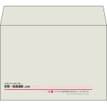 【既製品】洋2(162x114mm)（〒枠なし）