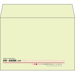 【既製品】洋2(162x114mm)（〒枠なし）