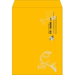 【既製品】角0(287x382mm)（〒枠なし）