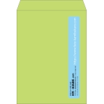 【既製品】角0(287x382mm)（〒枠なし）