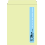 【既製品】角0(287x382mm)（〒枠なし）