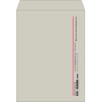 【既製品】角0(287x382mm)（〒枠なし）